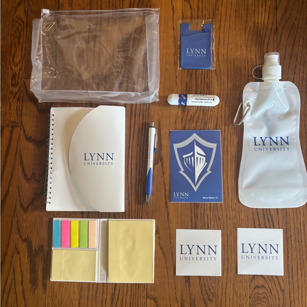 Lynn University Gift Bundle